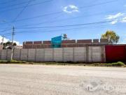 Alquiler Terreno 292 m2 Av. San Carlos cerca a la...