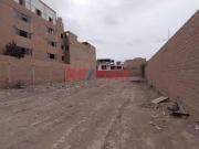 Alquiler Terreno Av. Yurumayo Urb. Huertos De Naranjal Smp