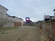 ALQUILER TERRENO COMERCIAL