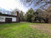ALQUILER TERRENO CON CASA FISHERTON ALQUILER TERRENO CON CASA FISHERTON
