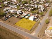 Alquiler terreno en esquina asfaltada Tierra de Sueños 2