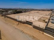 ALQUILER TERRENO INDUSTRIAL