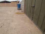 Alquiler Terreno Industrial De 5 000 M2 En PUENTE PIEDRA