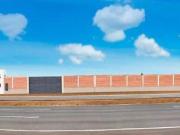 ALQUILER TERRENO LOCAL COMERCIAL O INDUSTRIAL EN LURIN