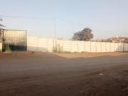 Alquiler Terreno Lote Urb.Valle Hermoso El Arenal...