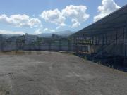 Alquiler terreno Oyambarillo