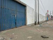 ALQUILER TERRENO PANAMERICANA SUR LURIN