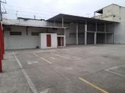Alquiler Terreno y Local de 810 m² frente al Mercado Las...