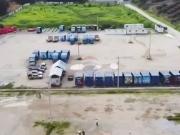 Alquiler terrenos y bodegas en Via a la Costa km41