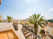 Alquiler TODO el año 3 habitaciones, parking y piscina...