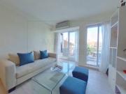 Alquiler Torre Amueblado 2 ambientes Amenities Belgrano