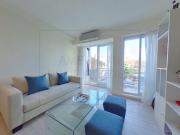 Alquiler Torre Amueblado 2 ambientes Amenities Belgrano