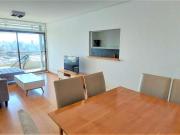 RESERVADO!ALQUILER TORRE PREMIUM 4 AMB AMOBLADO Y...