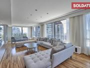 alquiler torre quantum palermo chico piso alto imponente...