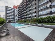 ALQUILER TORRE QUARTIER DORREGO PALERMO HOLLYWOOD
