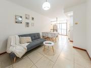 Alquiler totalmente amoblado un dormitorio zona centro...