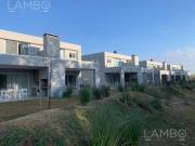 Alquiler Town Houses Pilará, La Calesa