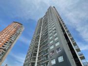 Alquiler tradicional 3 ambientes con amenities !