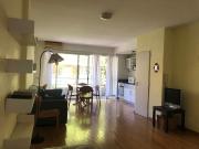 ALQUILER TRADICIONAL MONOAMBIENTE AMOBLADO PALERMO