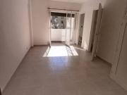 Alquiler Tradicional. Monoambiente Sin Muebles Con...