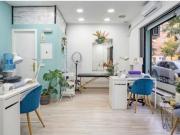 Alquiler traspaso local comercial en calle Carlos Martín...