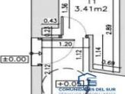 ALQUILER TRASTERO CENTRO