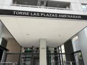 Alquiler tres ambientes cochera full amenities