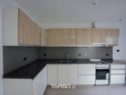 ALQUILER TRES DORMITORIOS DOCTA