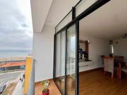 Alquiler, Tres dormitorios, Vista lateral al mar, 77 m2