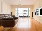 Alquiler tríplex 180 m² con terraza – Miraflores