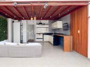 Alquiler tríplex 180 m² con terraza – Miraflores