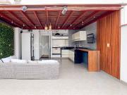 Alquiler tríplex 180 m² con terraza – Miraflores