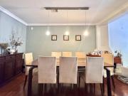 Alquiler Triplex 5 ambientes cochera y jardin