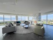 Alquiler tríplex de 4 dormitorios en suite con 3...