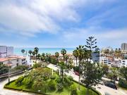 Alquiler Triplex en San Isidro