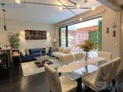 ALQUILER TRIPLEX INDUSTRIAL CON TERRAZA Y DOS...