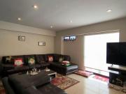 ALQUILER TRIPLEX SEMI AMOBLADO, URB. EL GOLF