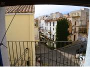ALQUILER TURÍSTICO, NO ANUAL: CÉNTRICO PISO EN ZONA PUERTO