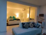 ALQUILER TURSTICO, LOFT EN MORROS, CARTAGENA