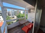 ALQUILER UN AMBIENTE PALERMO HERMOSA VISTA