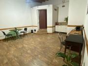 Alquiler un mono ambiente amoblado floresta monte castro