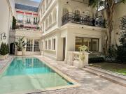 ALQUILER UNICA CASA EST. FRANCES PISCINA