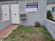 ALQUILER URCA 1 DORMITORIO