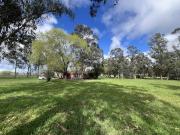 ALQUILER USO COMERCIAL | CASA QUINTA 1Ha | AV J NEWBERY 1000 ALQUILER USO COMERCIAL | CASA QUINTA 1Ha | AV J NEWBERY 1000