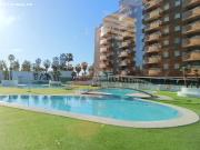 alquiler vacacional