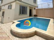 Alquiler Vacacional Casa Playas con piscina, capacidad...