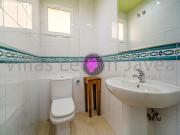 Alquiler vacacional en Avda Augusta Jávea