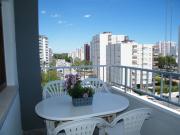 Alquiler vacacional en Gandia. Apartamento de 2...