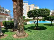 ALQUILER VACACIONAL EN LA PLAYA DE GANDIA