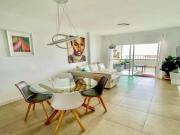 ALQUILER VACACIONAL EN MIRAFLORES CON VISTA AL MAR ALQUILER VACACIONAL EN MIRAFLORES CON VISTA AL MAR